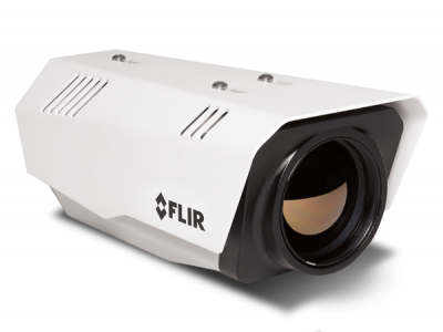 FLIR ITS-Series AID交通事件自动检