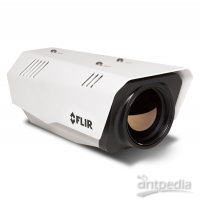 FLIR ITS-Series AID交通事件自动检测热像仪
