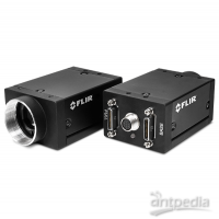 Gazelle Camera Link工业相机