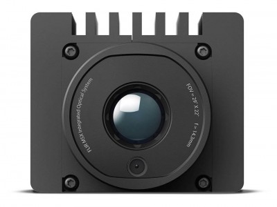 FLIR A50/A70图像流图2