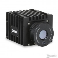 FLIR A50/A70图像流
