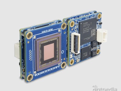 Blackfly S 板级图1