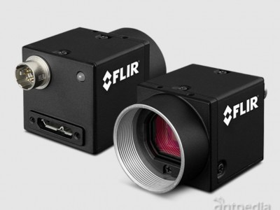 Blackfly S USB3工业相机图1