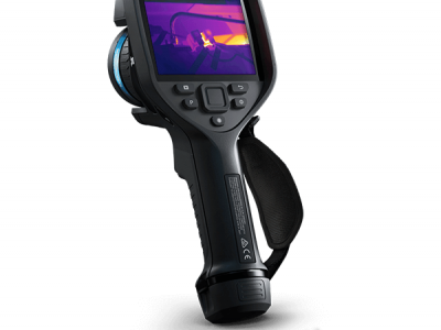 FLIR E76高级红外热像仪
