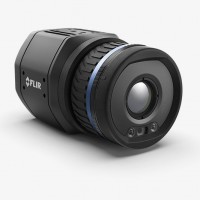 FLIR A400/A700系列科学套件