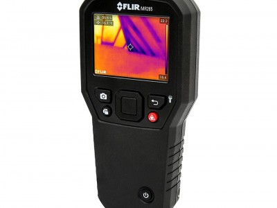 FLIR MR265基于MSX®技术的水份仪和热像仪图3