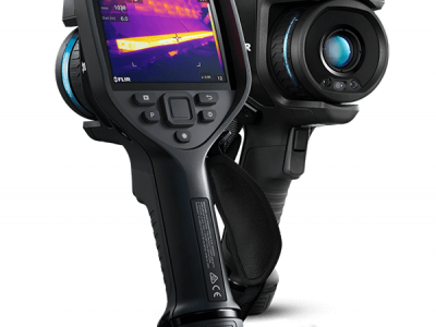 FLIR E96高级红外热像仪