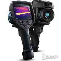 FLIR E96高级红外热像仪