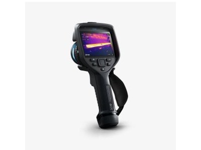 FLIR E96高级红外热像仪图2