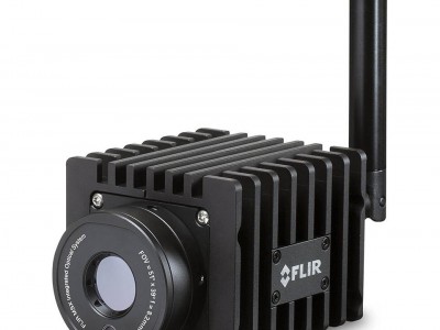 FLIR A50/A70智能传感器图3