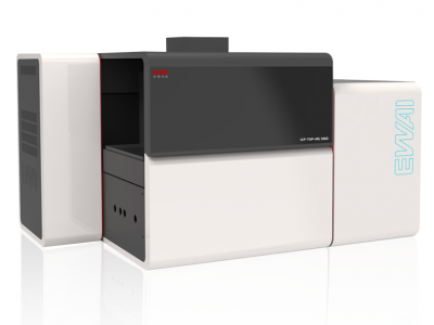 ICP-TOF-MS 3800 电感耦合等离子体飞行时间质谱图1