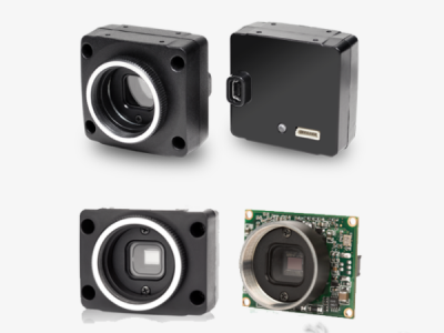 USB2 Cameras工业相机图2