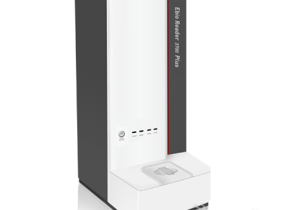Ebio Reader 3700 Plus 飞行时间质