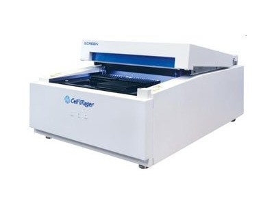 Cell3iMager系列 高速3D细胞扫描仪
