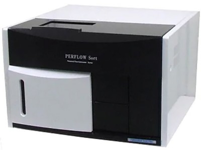PERFLOW Sort 微损伤细胞分选仪
