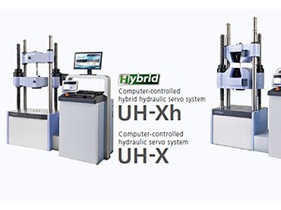 UH-X/FX系列液压万能试验机图2