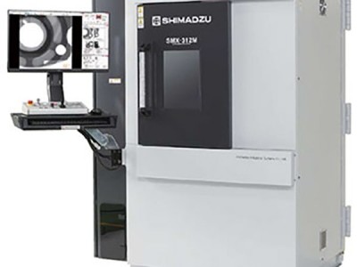 SMX-312M/FI-312M微焦点/小焦点X射