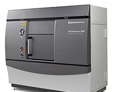 XDimensus 300测量用X射线CT系统图1