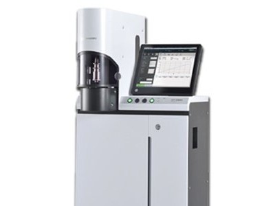 CFT-500EX/100EX毛细管流变仪图1