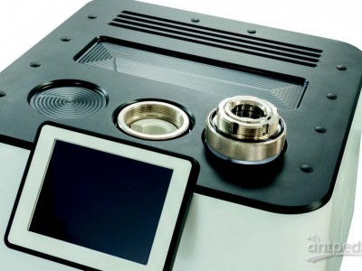 全自动临界点干燥机Qdry图2