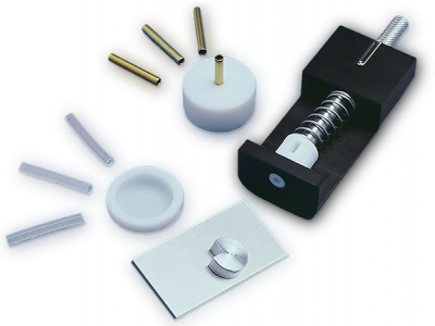 Fischione 180 横截面工具包图2