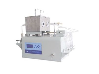 深色石油产品硫含量试验器