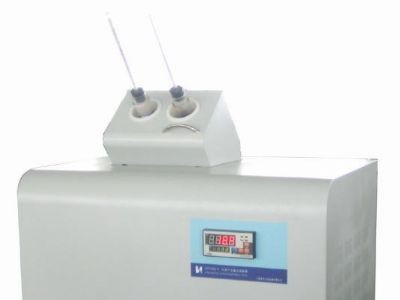 石油产品凝点试验器