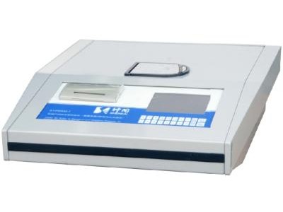 石油产品硫含量测定仪（X射线光谱法