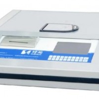 石油产品硫含量测定仪（X射线光谱法）