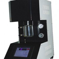 自动微量残炭试验器