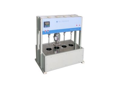 润滑油液相锈蚀试验器