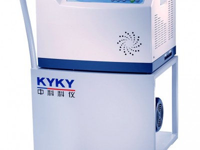 ZQJ-2000型氦质谱检漏仪应用于汽车