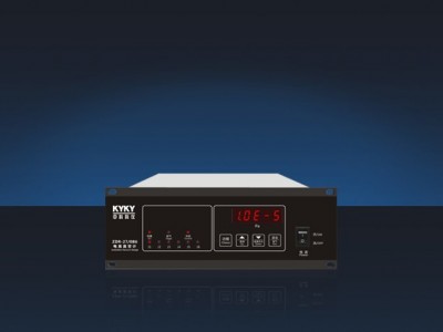 ZDR-27/0B6 真空计应用于半导体制造