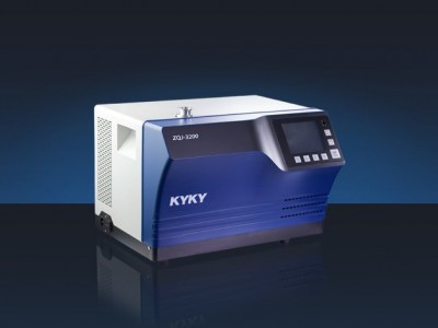 ZQJ-3200质谱检漏仪