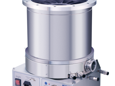 CXF-250/2301型磁悬浮分子泵应用于