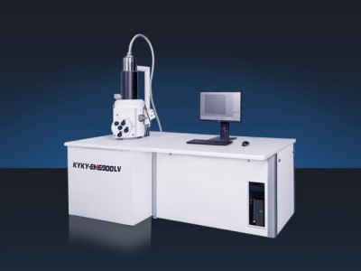 KYKY-EM6900LV系列扫描电子显微镜图2
