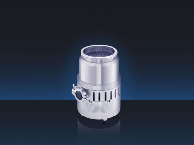 FF-160/700F 型脂润滑分子泵用于电