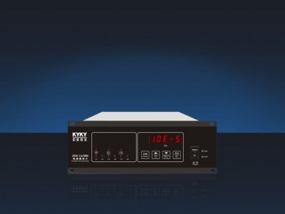 ZDR-12/0B6真空计应用于真空包装