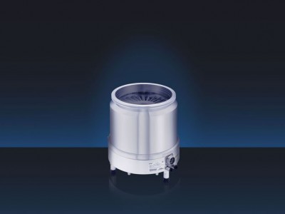 FF-200/1300型脂润滑分子泵应用于磁性材料行业图2