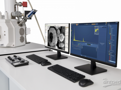 KYKY-EM81系列高分辨场发射扫描电子显微镜图2