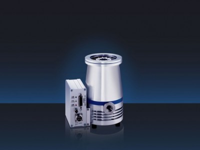 FF-63/80型仪器分子泵应用于晶圆制造图2