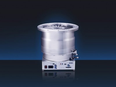 CXF-320/3001型磁悬浮分子泵应用于化学行业图2