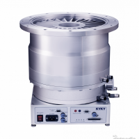 CXF-320/3001型磁悬浮分子泵应用于化学行业