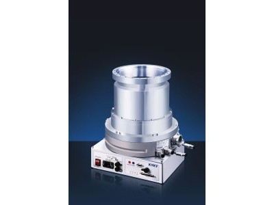 CXF-200/1401型磁悬浮分子泵应用于