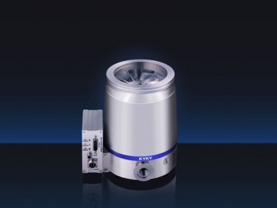 FF-100/300型仪器分子泵应用于电子显微镜图2