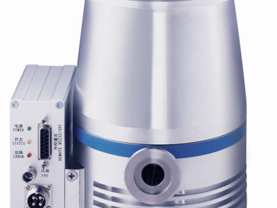 FF-100/150型仪器分子泵应用于光学