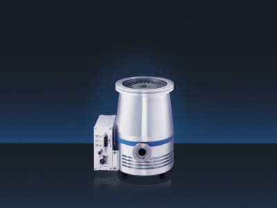 FF-100/150型仪器分子泵应用于光学工业图2