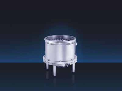 F-400/3500B 油润滑分子泵应用于科学研究图2