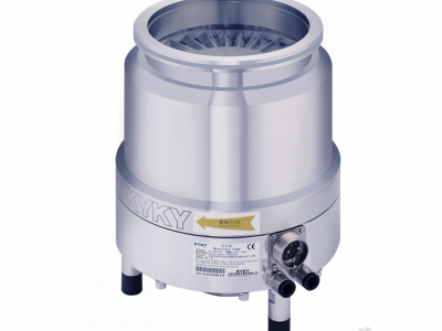 FF-160/700型脂润滑分子泵应用于机