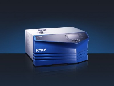 ZQJ-3000型氦质谱检漏仪应用于半导体工业图2